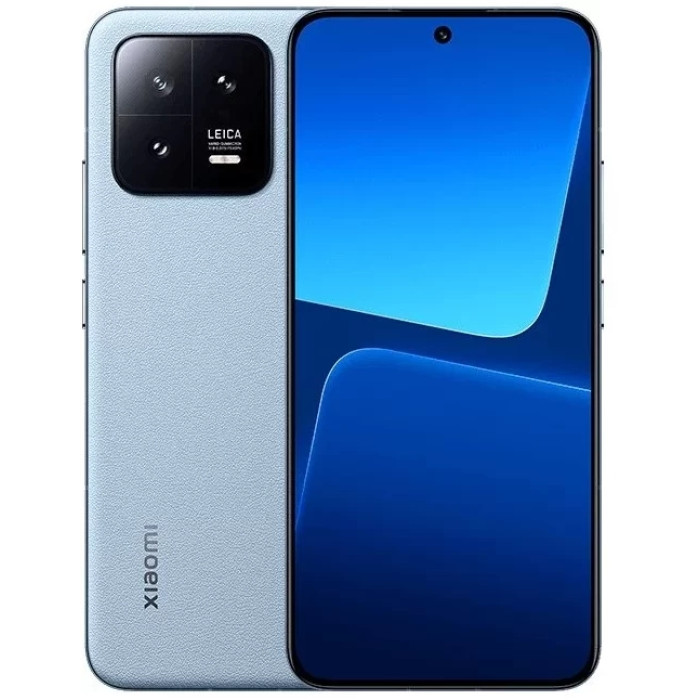 Смартфон Xiaomi 13 8/256GB Mountain Blue (no NFC)