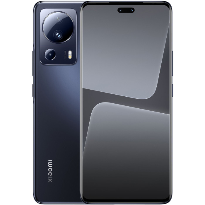 Смартфон Xiaomi 13 Lite 8/128Gb Black (Global)