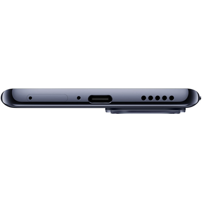 Смартфон Xiaomi 13 Lite 8/128Gb Black (Global)