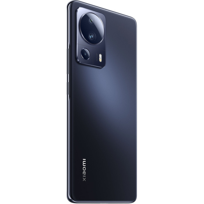 Смартфон Xiaomi 13 Lite 8/128Gb Black (Global)