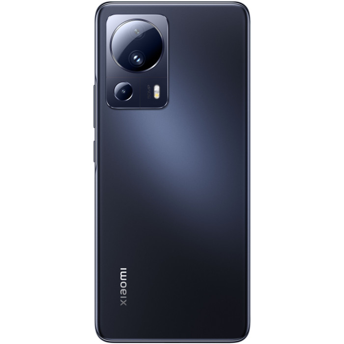 Смартфон Xiaomi 13 Lite 8/128Gb Black (Global)