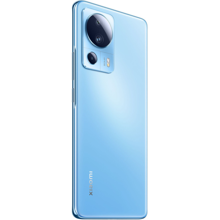 Смартфон Xiaomi 13 Lite 8/128Gb Lite Blue (Global)