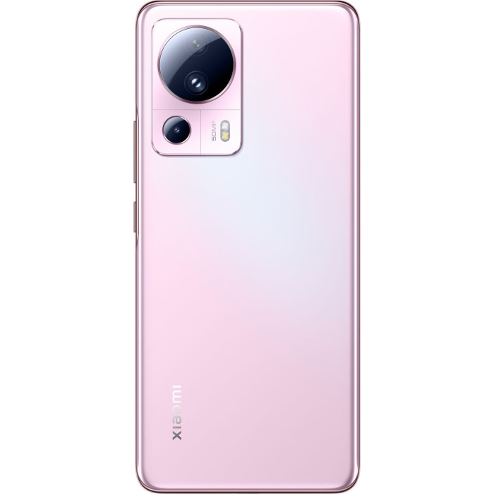 Смартфон Xiaomi 13 Lite 8/128Gb Lite Pink (Global)