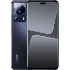 Смартфон Xiaomi 13 Lite 8/256Gb Black (Global)