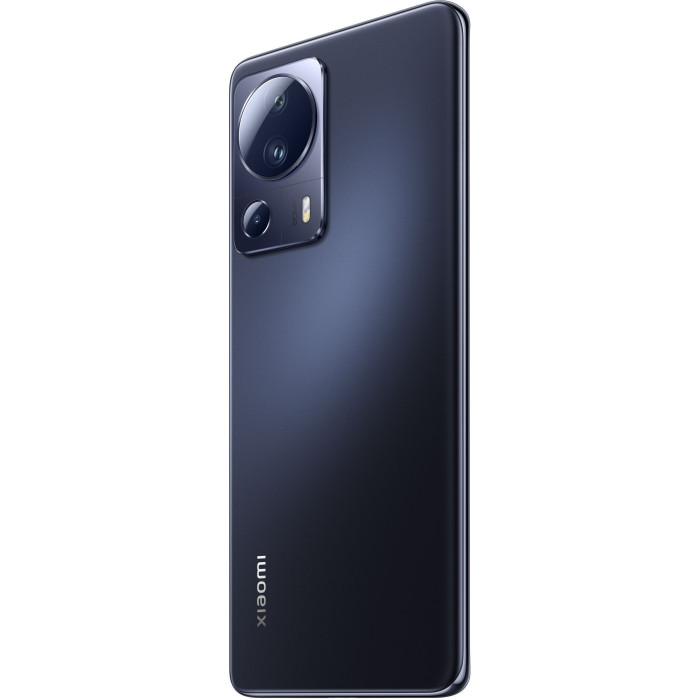 Смартфон Xiaomi 13 Lite 8/256Gb Black (Global)