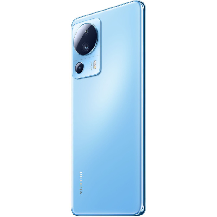 Смартфон Xiaomi 13 Lite 8/256Gb Lite Blue (Global)