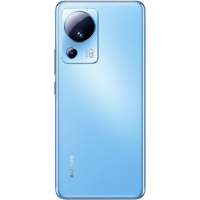 Смартфон Xiaomi 13 Lite 8/256Gb Lite Blue (Global)