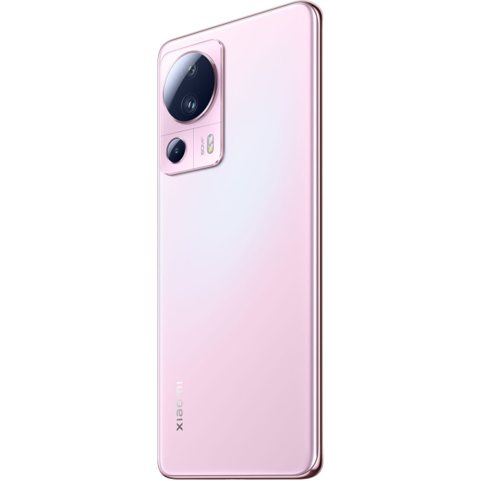 Смартфон Xiaomi 13 Lite 8/256Gb Lite Pink (Global)