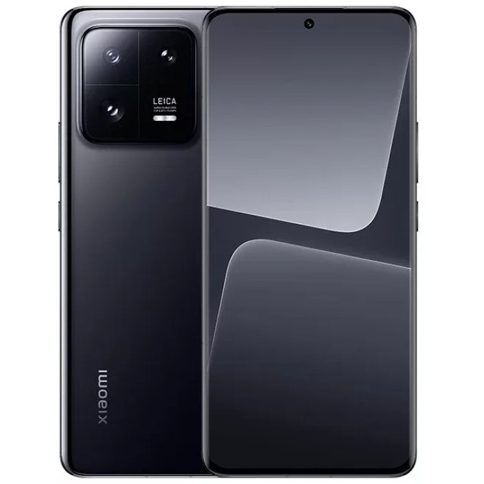 Смартфон Xiaomi 13 Pro 8/128GB Ceramic Black (Global)