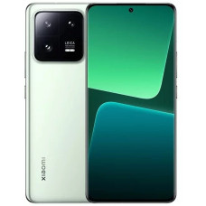 Смартфон Xiaomi 13 Pro 8/128GB Ceramic Flora Green (Global)
