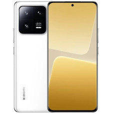 Смартфон Xiaomi 13 Pro 8/128GB Ceramic White (no NFC)
