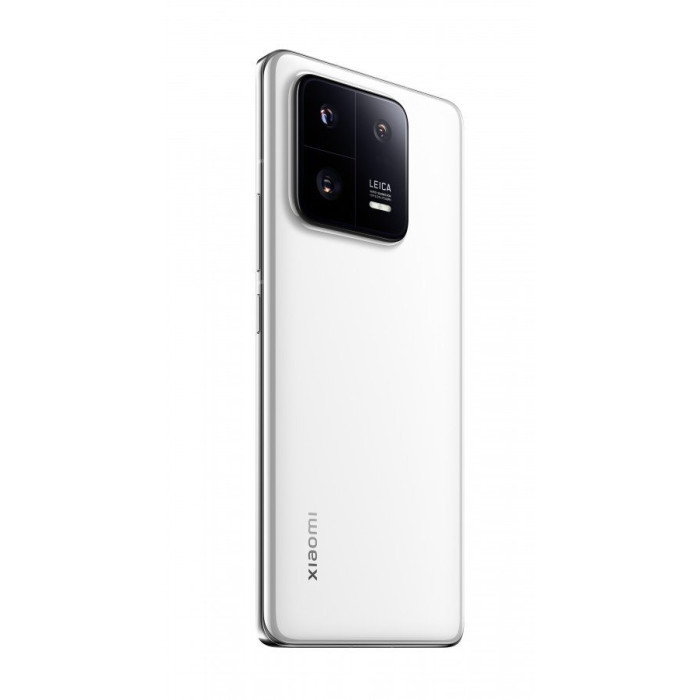 Смартфон Xiaomi 13 Pro 8/128GB Ceramic White (no NFC)