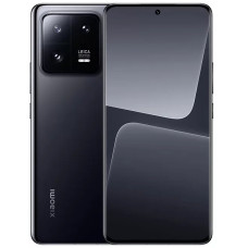 Смартфон Xiaomi 13 Pro 8/256GB Ceramic Black (Global)