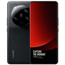 Смартфон Xiaomi 13 Ultra 12/256GB Black (no NFC)