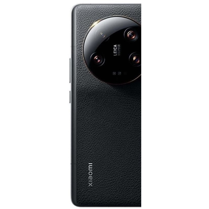 Смартфон Xiaomi 13 Ultra 12/256GB Black (no NFC)