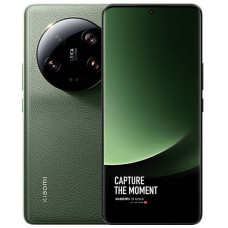 Смартфон Xiaomi 13 Ultra 12/256GB Green (no NFC)