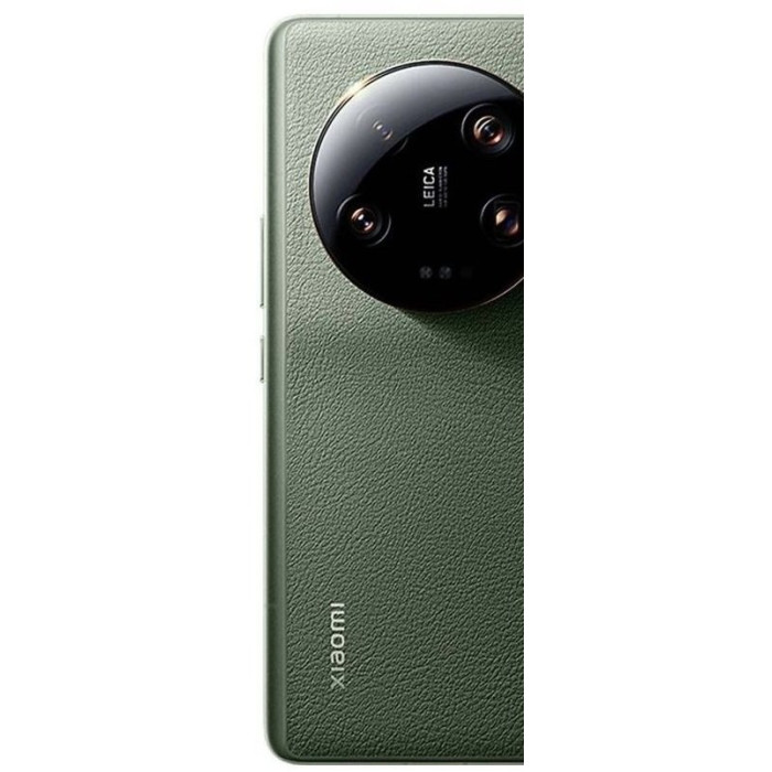 Смартфон Xiaomi 13 Ultra 12/256GB Green (no NFC)