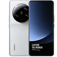 Смартфон Xiaomi 13 Ultra 12/256GB White (no NFC)