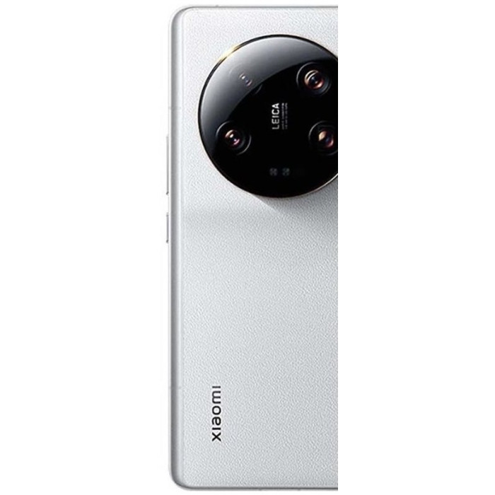 Смартфон Xiaomi 13 Ultra 12/256GB White (no NFC)