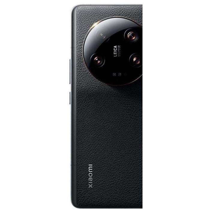 Смартфон Xiaomi 13 Ultra 16/512GB Black (no NFC)