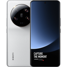 Смартфон Xiaomi 13 Ultra 16/512GB White (no NFC)