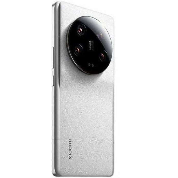 Смартфон Xiaomi 13 Ultra 16/512GB White (no NFC)