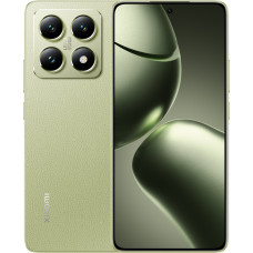 Смартфон Xiaomi 14T 12/256GB Lemon Green (Global)