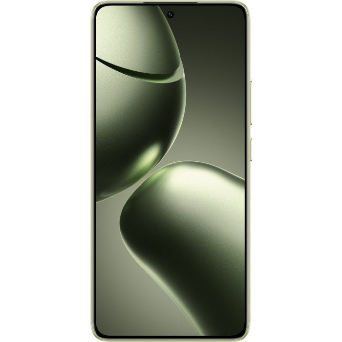 Смартфон Xiaomi 14T 12/256GB Lemon Green (Global)