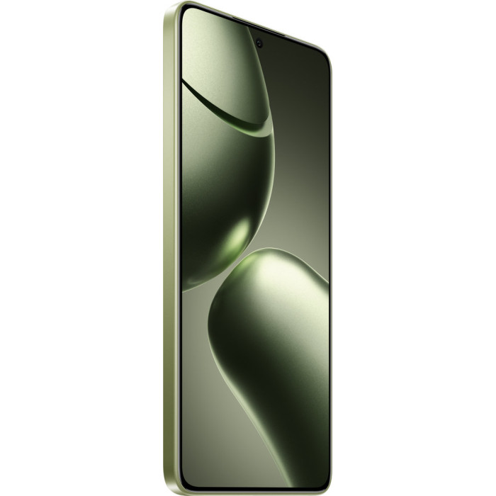 Смартфон Xiaomi 14T 12/256GB Lemon Green (UCRF)