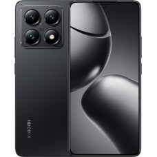 Смартфон Xiaomi 14T 12/256GB Titan Black (UCRF)
