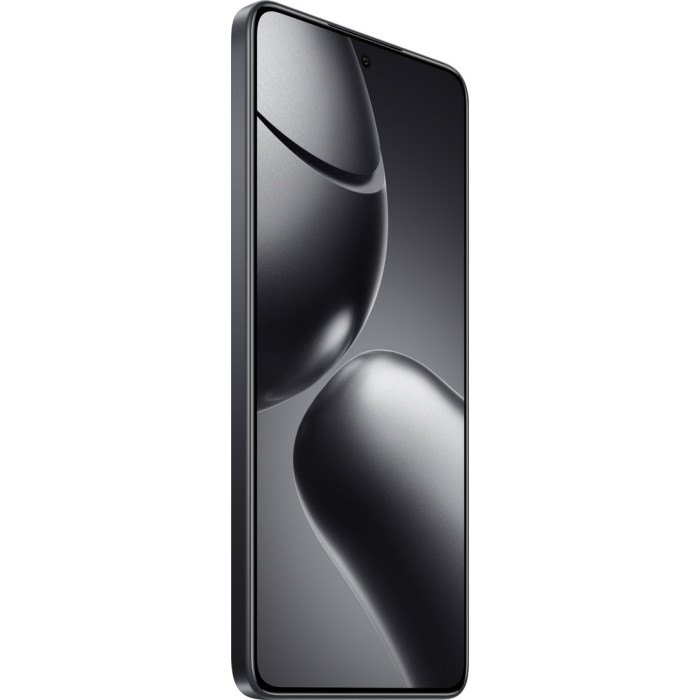 Смартфон Xiaomi 14T 12/256GB Titan Black (UCRF)