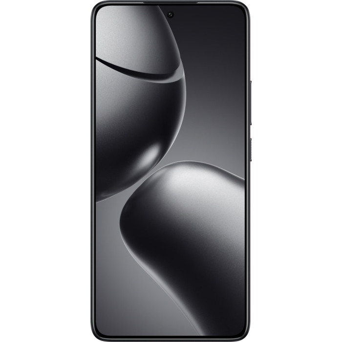 Смартфон Xiaomi 14T 12/256GB Titan Black (UCRF)