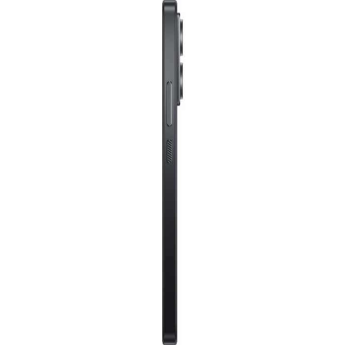 Смартфон Xiaomi 14T 12/256GB Titan Black (UCRF)