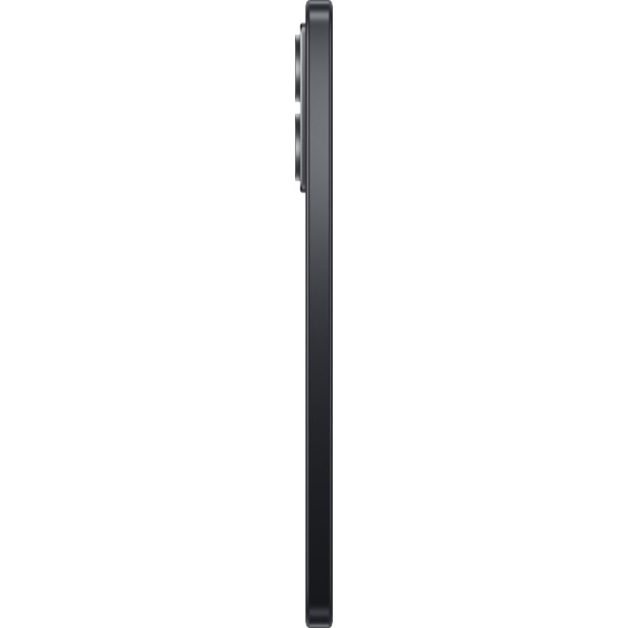 Смартфон Xiaomi 14T 12/256GB Titan Black (UCRF)