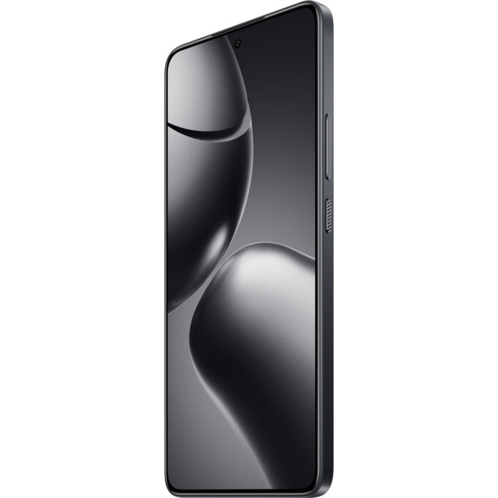 Смартфон Xiaomi 14T 12/256GB Titan Black (UCRF)