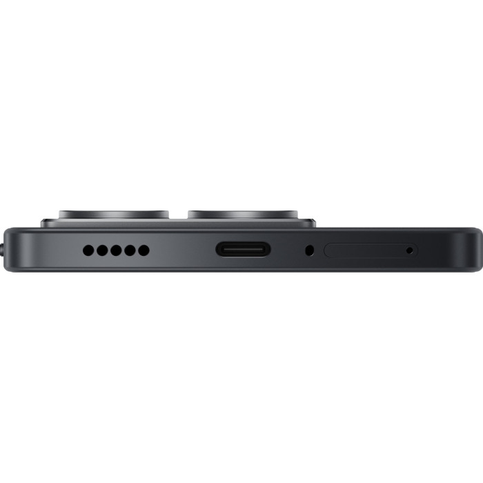 Смартфон Xiaomi 14T 12/256GB Titan Black (UCRF)