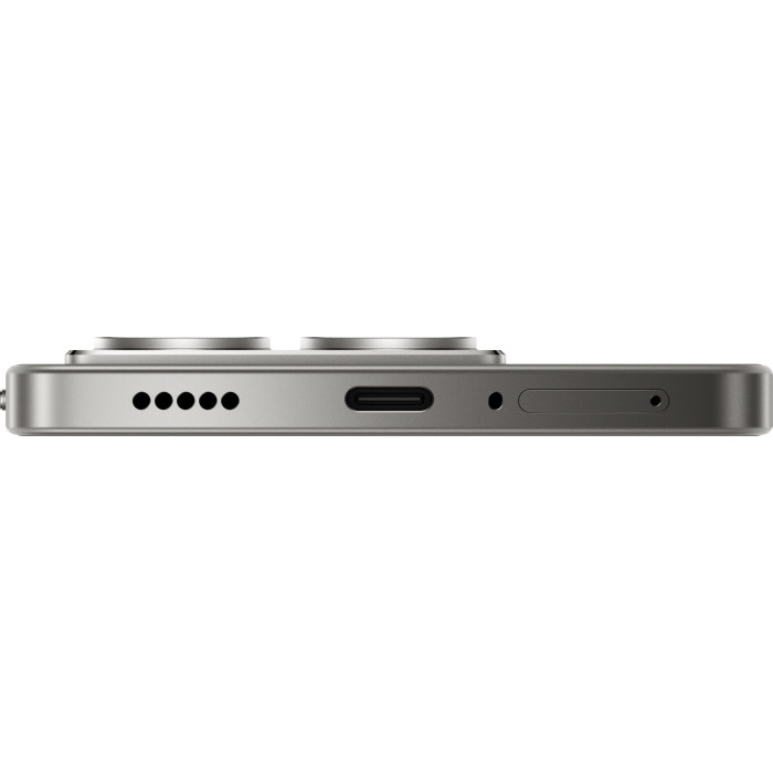 Смартфон Xiaomi 14T 12/256GB Titan Gray (UCRF)