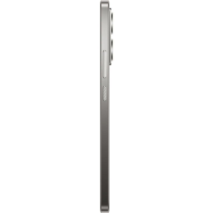 Смартфон Xiaomi 14T 12/256GB Titan Gray (UCRF)