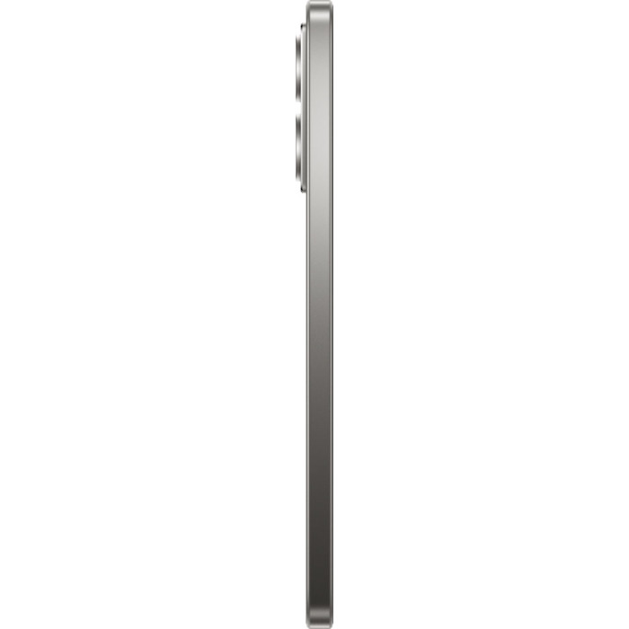 Смартфон Xiaomi 14T 12/256GB Titan Gray (UCRF)