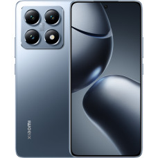 Смартфон Xiaomi 14T 12/512GB Titan Blue (UCRF)