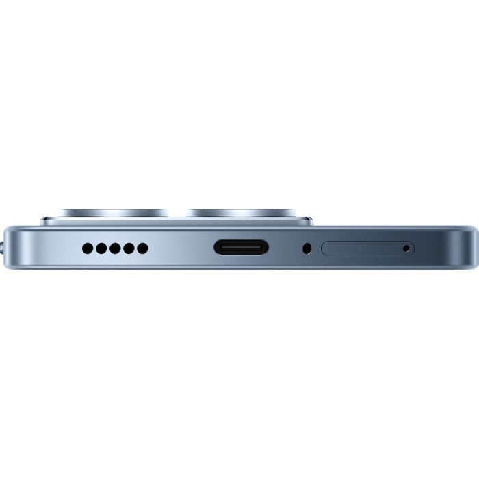 Смартфон Xiaomi 14T 12/512GB Titan Blue (UCRF)