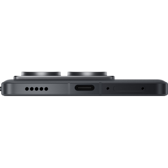 Смартфон Xiaomi 14T Pro 12/1TB Titan Black (Global)