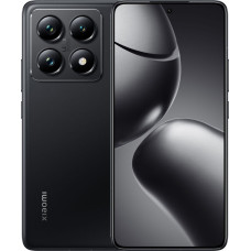 Смартфон Xiaomi 14T Pro 12/1TB Titan Black (UCRF)
