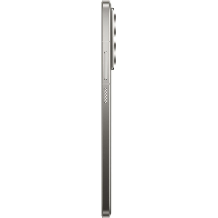 Смартфон Xiaomi 14T Pro 12/1TB Titan Gray (Global)