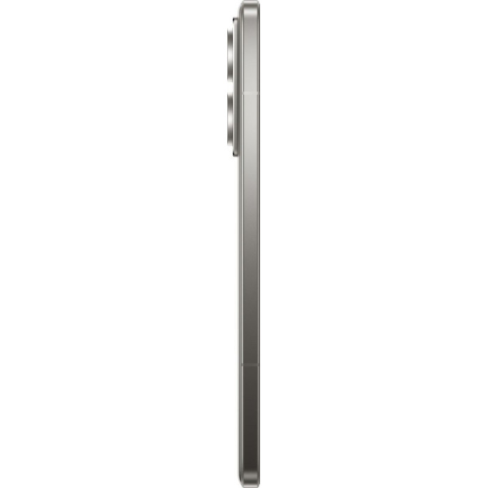 Смартфон Xiaomi 14T Pro 12/1TB Titan Gray (Global)