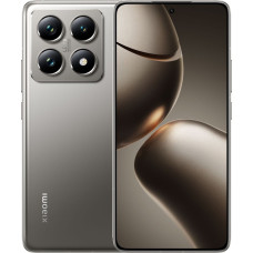 Смартфон Xiaomi 14T Pro 12/1TB Titan Gray (UCRF)