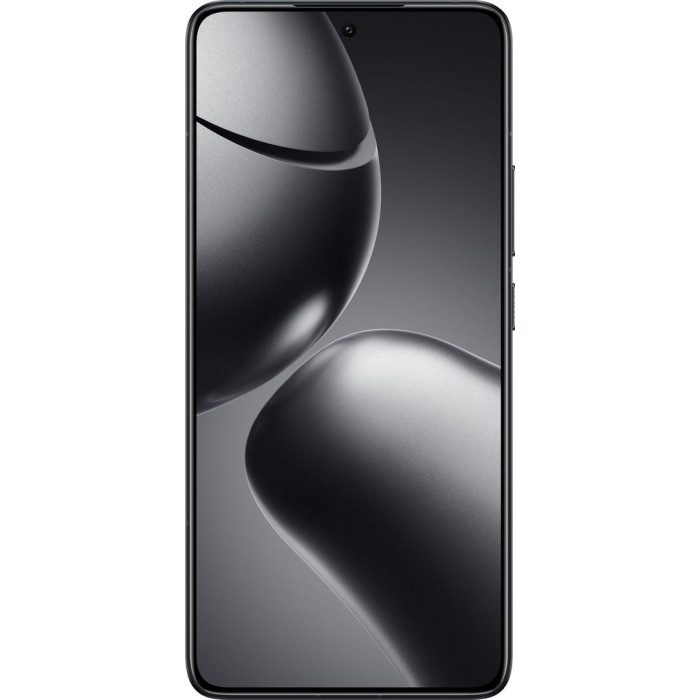 Смартфон Xiaomi 14T Pro 12/256GB Titan Black (Global)