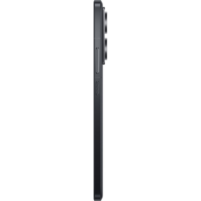 Смартфон Xiaomi 14T Pro 12/256GB Titan Black (Global)
