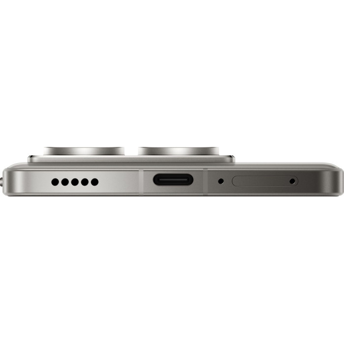 Смартфон Xiaomi 14T Pro 12/256GB Titan Gray (Global)