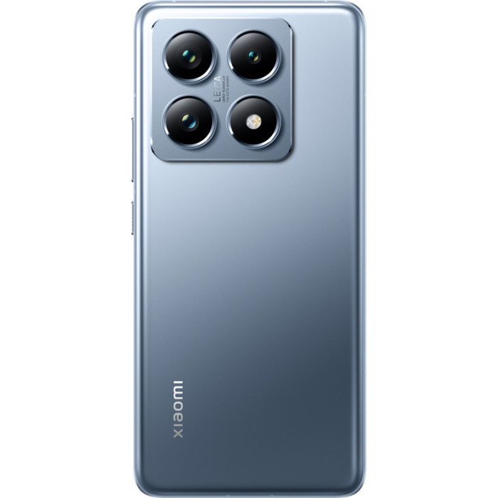 Смартфон Xiaomi 14T Pro 12/512GB Titan Blue (Global)